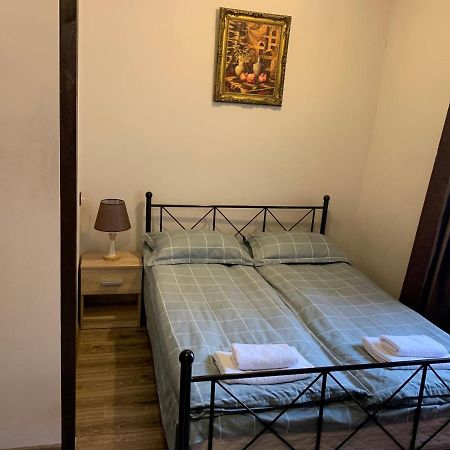 Shara Talyan Guest House & Tours Erywań Zewnętrze zdjęcie