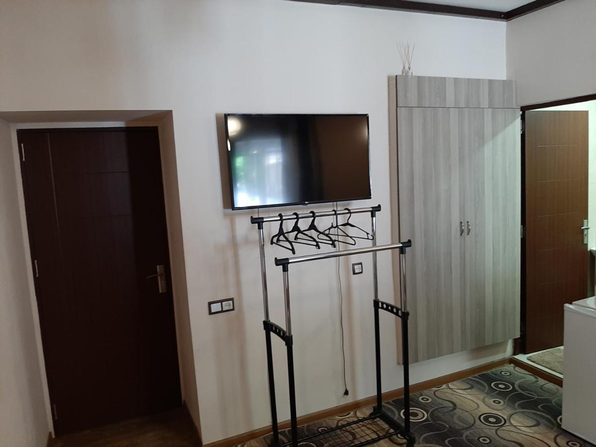 Shara Talyan Guest House & Tours Erywań Zewnętrze zdjęcie