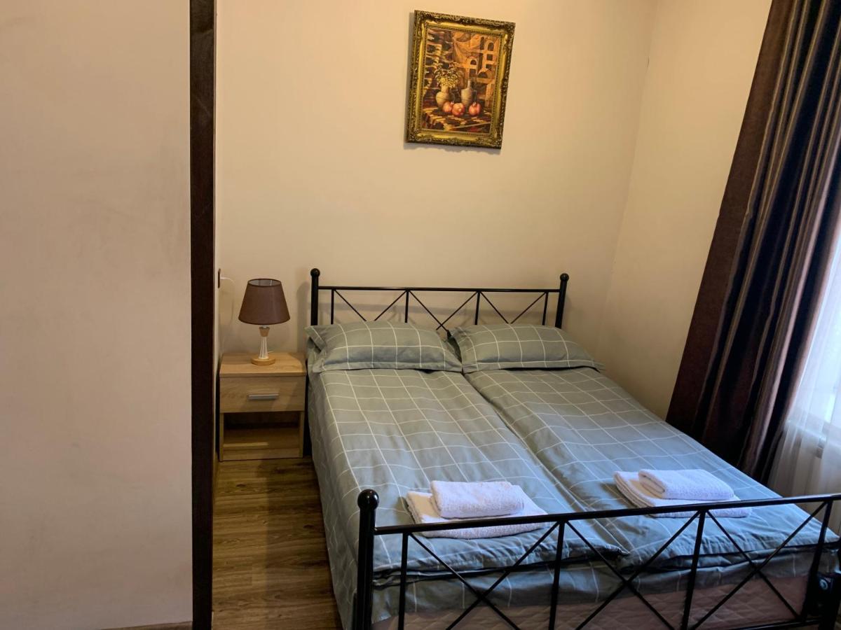 Shara Talyan Guest House & Tours Erywań Zewnętrze zdjęcie