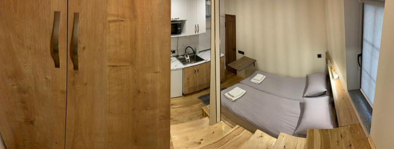 Shara Talyan Guest House & Tours Erywań Zewnętrze zdjęcie
