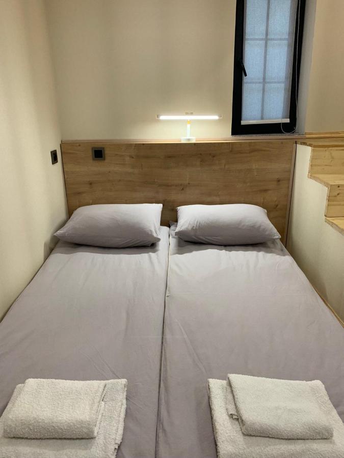 Shara Talyan Guest House & Tours Erywań Zewnętrze zdjęcie