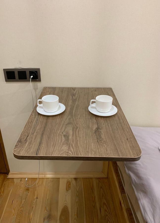 Shara Talyan Guest House & Tours Erywań Zewnętrze zdjęcie