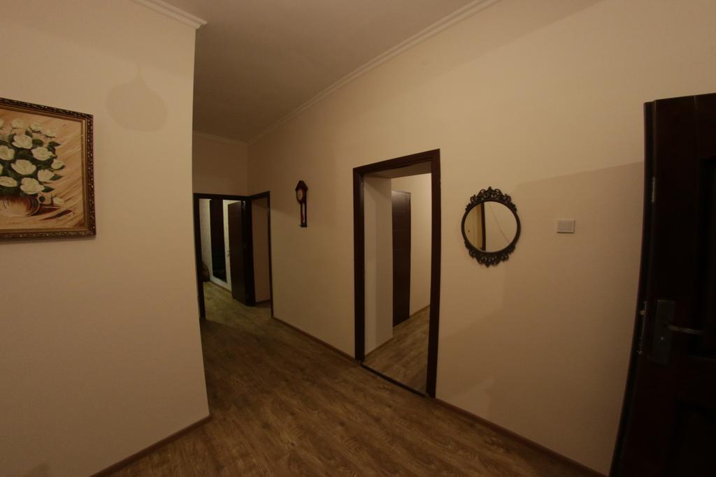 Shara Talyan Guest House & Tours Erywań Zewnętrze zdjęcie