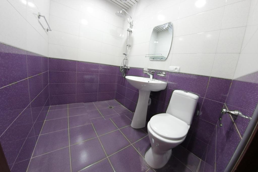 Shara Talyan Guest House & Tours Erywań Pokój zdjęcie