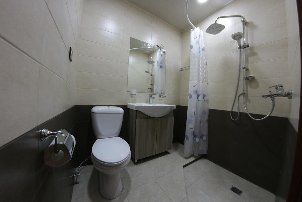 Shara Talyan Guest House & Tours Erywań Pokój zdjęcie